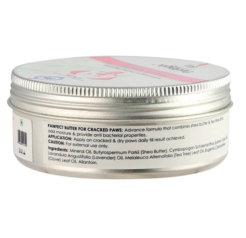 Petlogix Paw Butter Cream For Dogs - 80gm