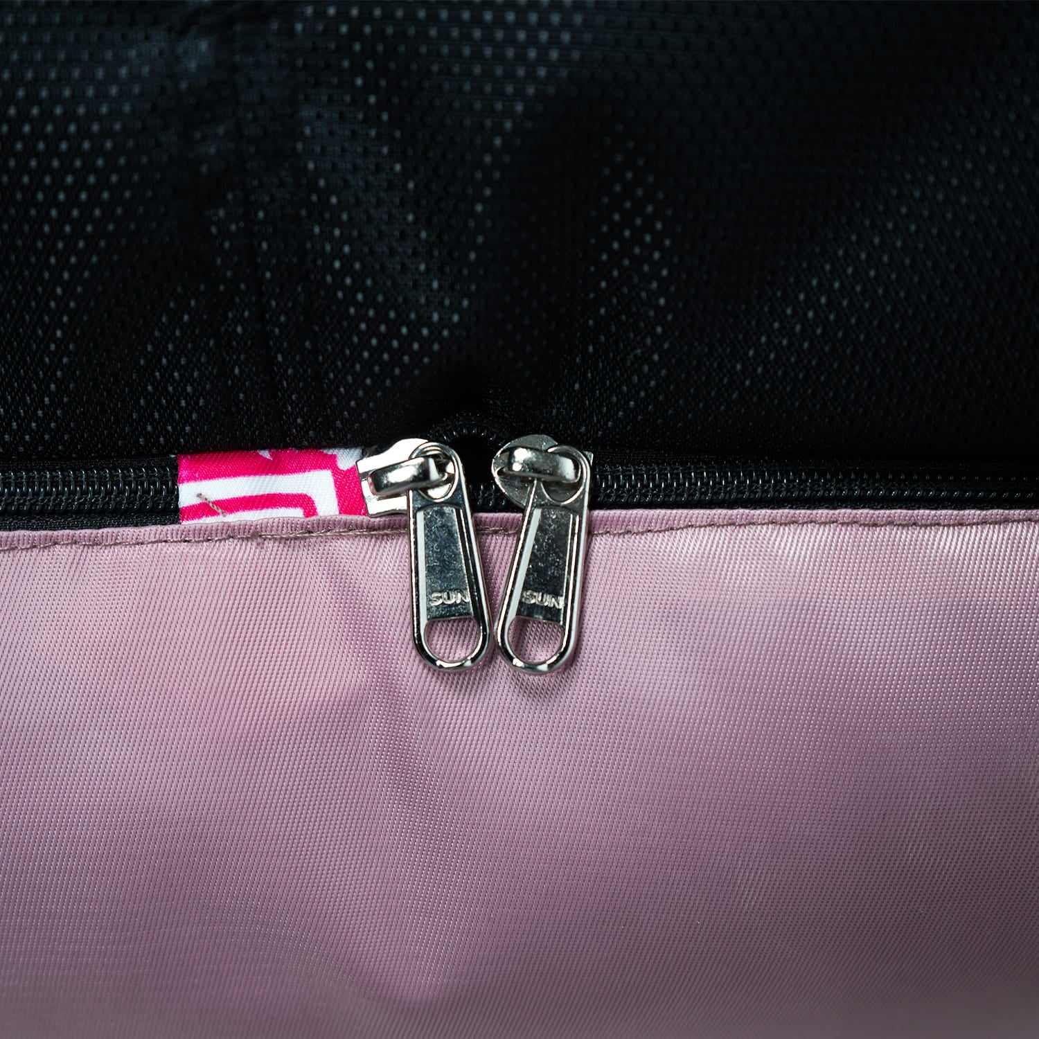 Pink Geometric Edition