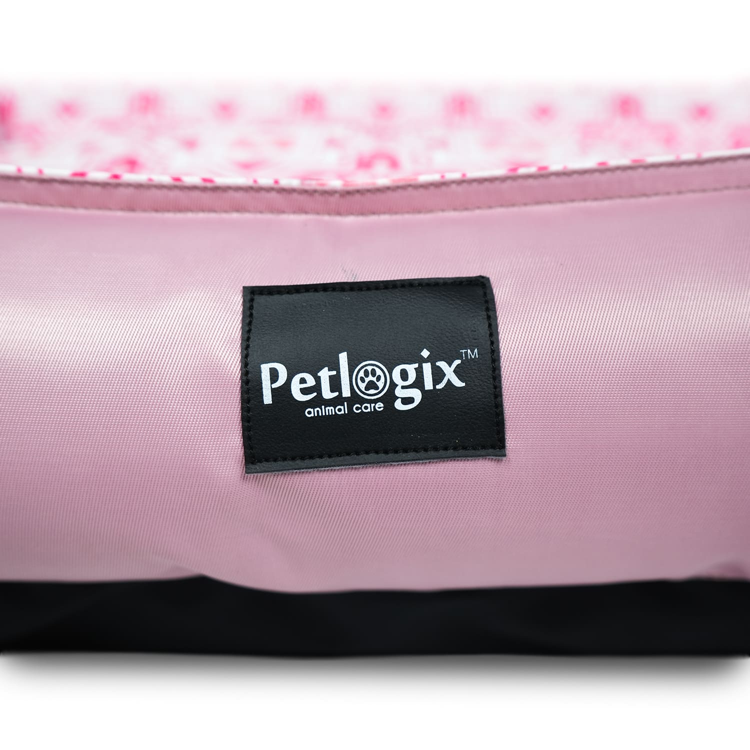 Pink Geometric Edition