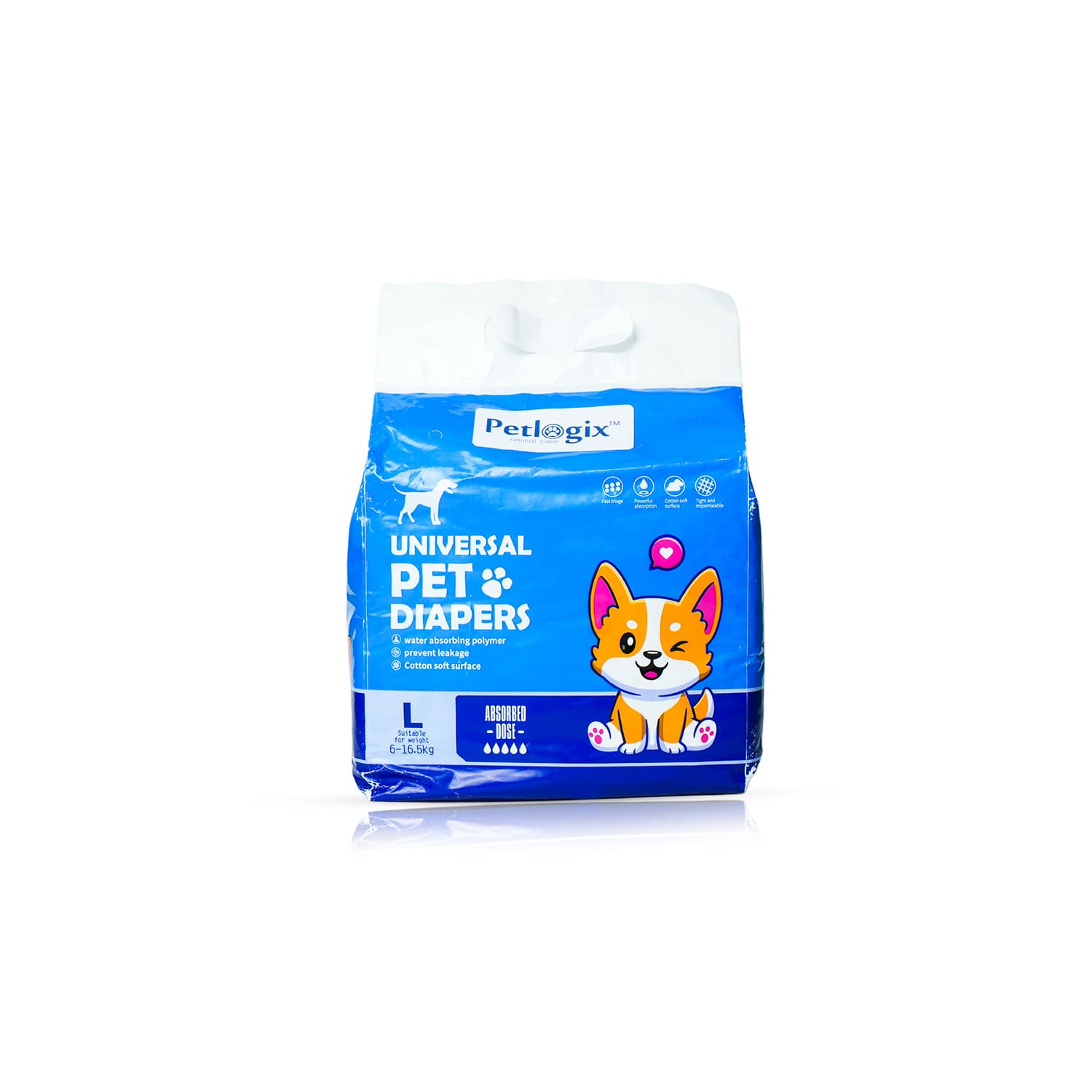Pet Diapers male