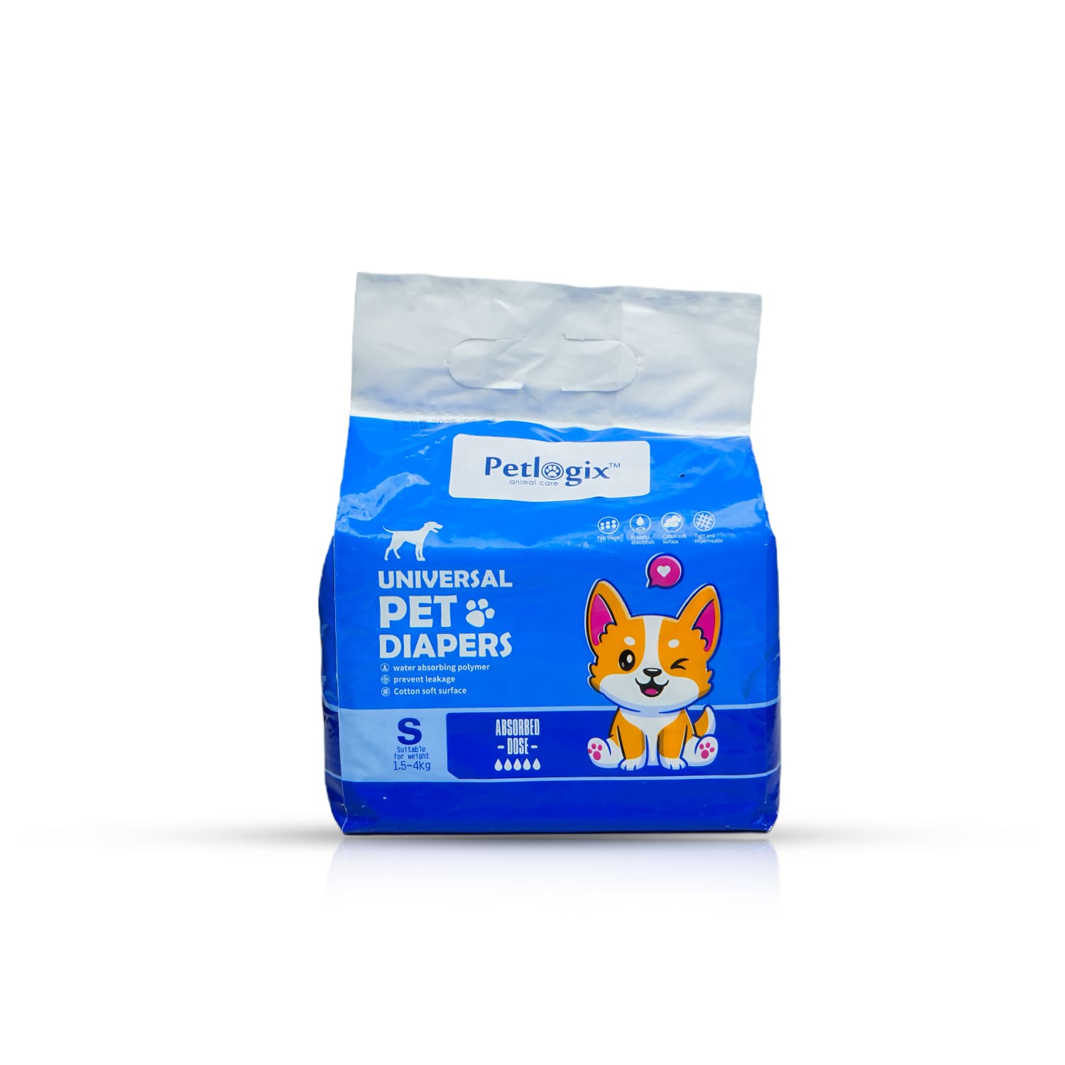 Pet Diapers male