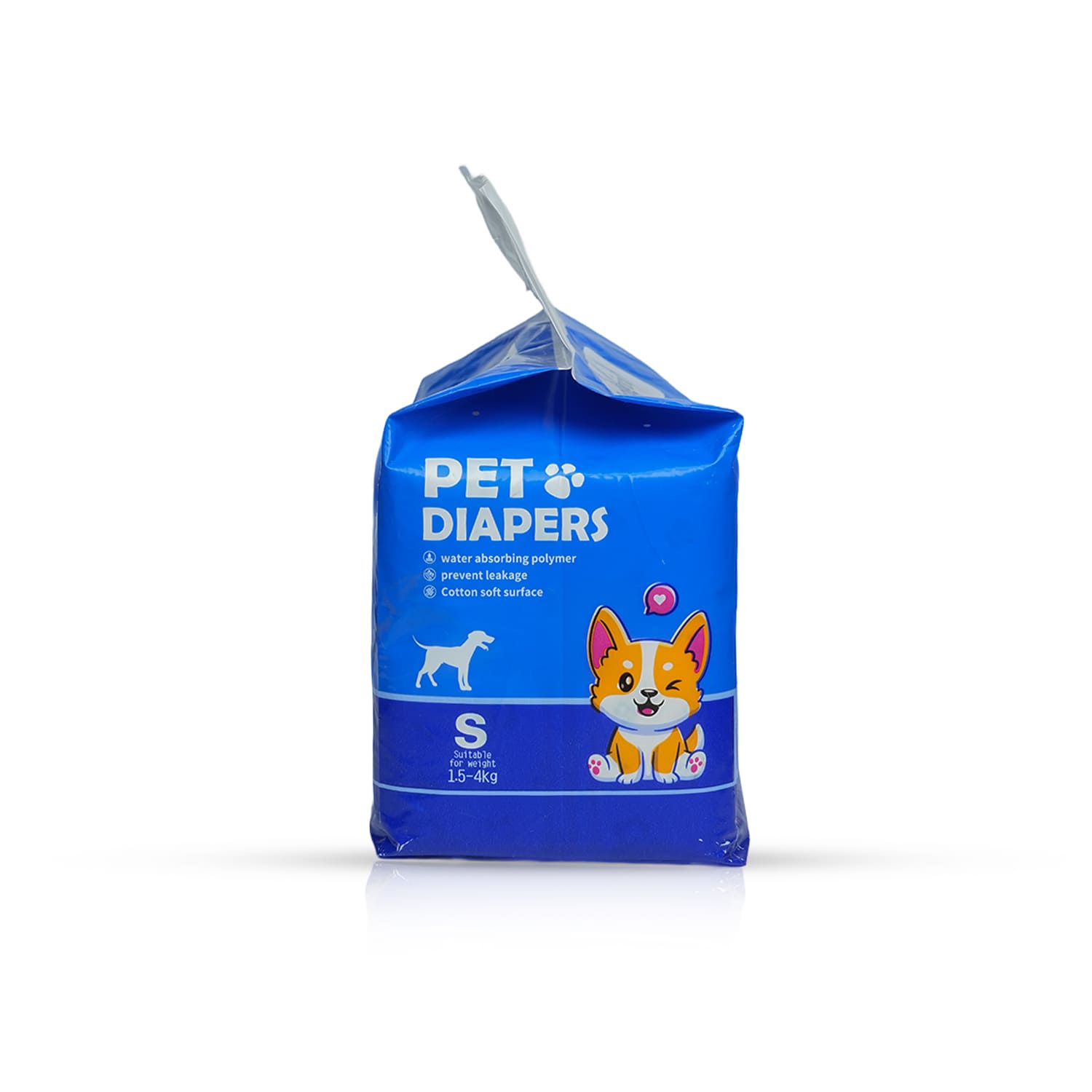 Pet Diapers male