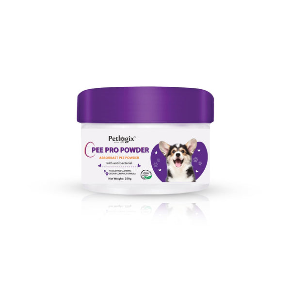 Pee Pro Powder – Petlogix