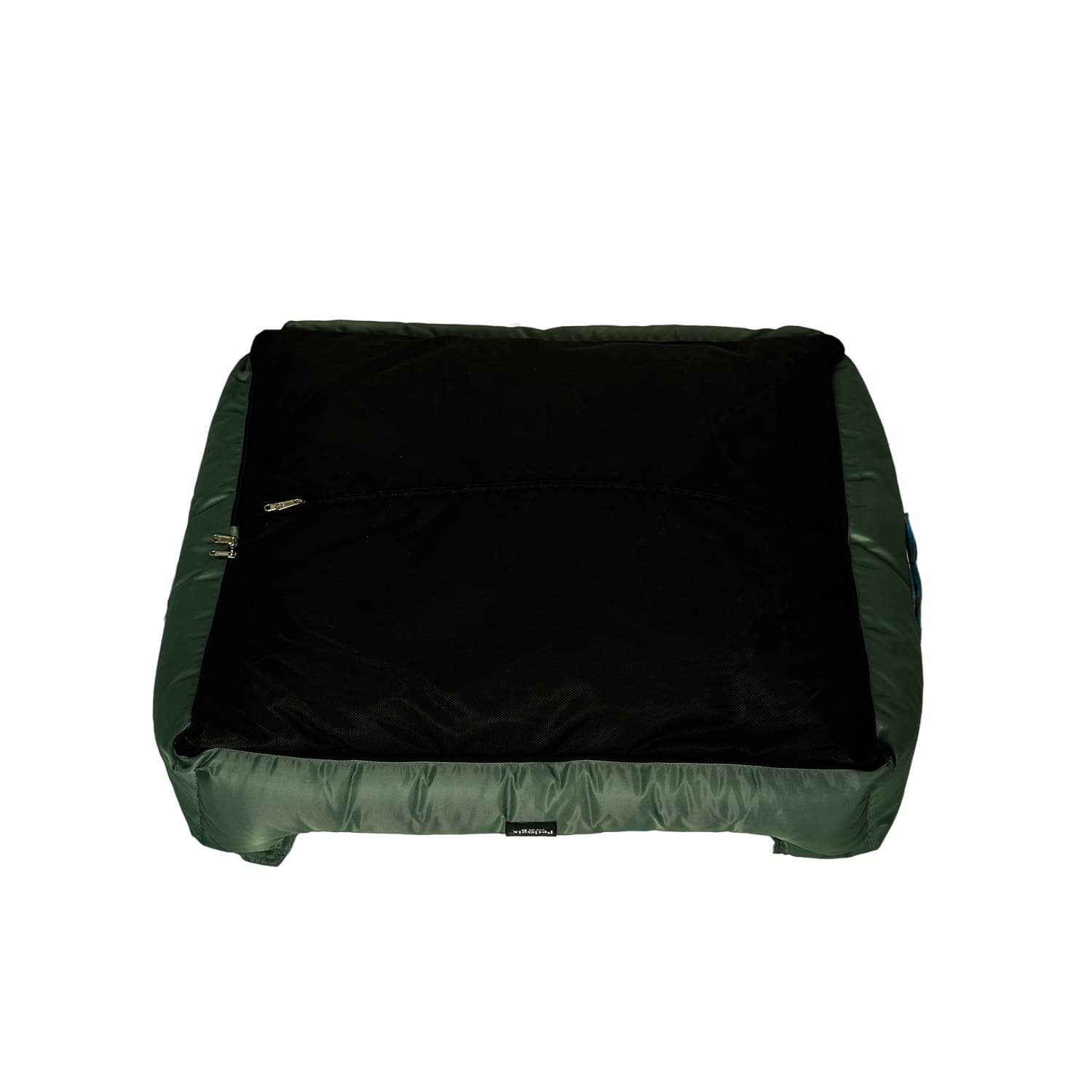 Cozy Farm Animal Bed - Cotet Textile Fabric